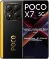 POCO X7 5G (Yellow, 128 GB)(8 GB RAM)
