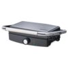 Morphy Richards Imperio Series Sandwich Maker 72 Contact Grill, Black, 1500 Watts