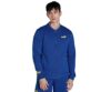 Puma Men’s A-Line Coat (67478716_Blazing Blue_M)
