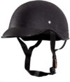 SARTE All Purpose Cap with Strap (Black)