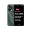 itel ZENO 10|6.6″ HD+ Display with Dynamic Bar| 3GB RAM + 64GB ROM, Upto 8GB RAM with Memory Fusion|Octacore Processor|8MP AI Dual Rear Cam|5000 mAh Battery | Phantom Crystal