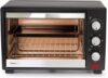 Pigeon 25-Litre with Rotisserie Oven Toaster Grill (OTG)(HANA CODE – 19003847 & 14347-M, Black)