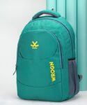 WROGN Axe Unisex laptop/college/school/travel 35 L Backpack(Multicolor)