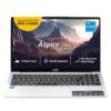Acer Aspire Lite 12th Gen Intel Core i5-12450H Thin and Light Laptop (Windows11Home/16GB RAM/512GB SSD/MSO) AL15-52H, 39.62cm (15.6″) IPS Full HD, Backlit Keyboard, Pure Silver, 1.7KG