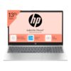 HP 15, 13th Gen Intel Core i3-1315U, 8GB DDR4, 512GB SSD, (Win 11, Office 21, Grey, 1.59kg), Anti-Glare, Micro-Edge,15.6-inch(39.6cm), FHD Laptop, Intel UHD Graphics, 1080p FHD Camera, fd0006TU