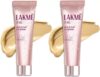 Lakmé 9 to 5 Complexion Care Face Cream Foundation(Bronze, 60 g)