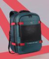Gear Turbo 45 Travel 40 L Laptop Backpack(Multicolor)