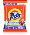Tide Plus Detergent Powder 7 kg(Jasmine & Rose)