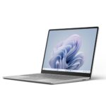 Microsoft Surface Laptop GO 3 Touch Screen 12.4″ Inch, i5 /12th Gen Intel Core i5 1235U /8GB RAM /256GB SSD/Windows 11 /English Hdwr Platinum – XK1-00045