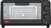 Pigeon 9-Litre Oven Toaster Grill (OTG)(16239, Black)