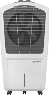 HAVELLS 95 L Desert Air Cooler(Grey, White, KoolStorm 95)