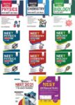 NTA NEET MEGA Success Package 8th Edition(Paperback, Disha Experts)