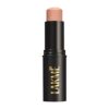 Lakme Facelift MultiSlayer Blush Stick-2Blushing Nude