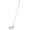Spotzero By Milton Eco Floor Multi Purpose Mop Loop Cotton, Aqua Green