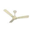 Havells 1200Mm Nicola Energy Saving Ceiling Fan (Pearl Ivory, Pack Of 1) 2 Star