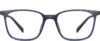 Lenskart Blu Full Rim Square Frame(51 mm)