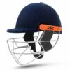 DSC Empra SS Cricket Helmet Medium (Navy)