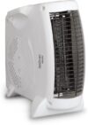 Hindware Smart Appliances Peppi Fan Room Heater