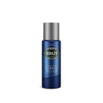 Brut Ocean Deodorant Body Spray for Men, Masculine Long-Lasting Deo with Fresh, Aquatic Fragrance, Imported (200ml)