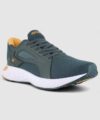 Sparx Running Shoes For Men(Green , 7)