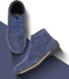 WOODLAND Boots For Men(Navy , 6)