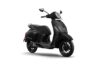 Chetak 2903 by Bajaj Auto High Speed Electric Scooter Black with Charger Ex-Showroom