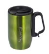 Nouvetta Refresh VACCUM Mug Set of 4PC -350ML – Green