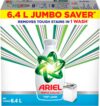 Ariel Top Load Classic Liquid Detergent(6.4 L)