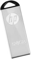 HP V220Z 128 GB Pen Drive(Silver)