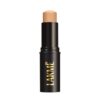 LAKMÉ Absolute Facelift Foundation Stick, Blend & Conceal Seamlessly, High Coverage & Natural Flawless Finish, Foundation – Neutral Medium, (1 Count)