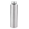 Entisia Stainless Steel Sada Water Bottle – 1 Pcs Multipurpose Leakproof Glass Container, Freezer-Safe Transparent Glass Tumbler for Home Kitchen, School, Office, Gym, Sport, Travel (1000ml)