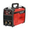 WONDERCUT WC- WM-200A-R Inverter ARC Welding Machine (IGBT) 200A with Hot Start, Anti-Stick Functions, Arc Force Control & Led Display with Accessories (RED)