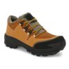 Karaddi Mens Casual Shoes 8003 Mens’s Trekking & Hiking Shoe Tan
