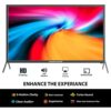 Power Guard 60 cm (24 inches) HD Ready Smart LED TV PG24S (Black)