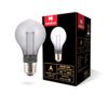 HAVELLS Decorative Bulb-ORION A60 SMOKE 2W 2800K E27 LAMP