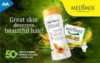 MEDIMIX Ayurvedic Soap 150g Buy 4 Get 1 & Total Care Shampoo 200ml(2 Items in the set)
