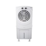Livpure Coolbud Personal Air Cooler- 46L with High Air Delivery| Motor with Thermal Overload Protection| Antibacterial Honeycomb Pads | Inverter Compatibility| 2 years Warranty
