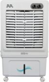 RR 115 L Desert Air Cooler(White, BLISSAIR 115)