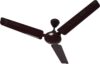 BAJAJ Crest Turbo 1200mm Brown CF 1200 mm 3 Blade Ceiling Fan(Ultra High Speed | Brown | Pack of 1)