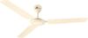 RR Signature Josh ECO 1 Star 1200 mm 3 Blade Ceiling Fan(Energy Saving | Ivory | Pack of 1)