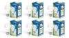 Crompton Param 9 W LED Bulb_Pack of 6