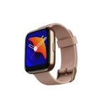 boAt Wave Pro Smart Watch(Cherry Blossom)
