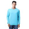 Park Avenue Medium Petrol Sweatshirt (Size: 40)-PCAR00123-P4