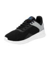 Puma Mens Anzarun Krick Black-Silver-Team Royal Sneaker – 8UK (39180301)