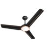 Havells Trinity Underlight 1200mm 1 Star Energy Saving Ceiling Fan (Dusk LT Copper, Pack of 1)