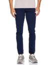 Numero Uno Men’s Skinny Jeans (KMJNRD400_Blue_32)