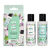 Love Beauty & Planet Onion Blackseed & Patchouli Hair Fall Control Combo Sample Pack