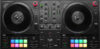 HERCULES DJControl Inpulse T7 Wired DJ Controller