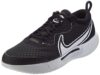 Nike M Zoom Court PRO HC-BLACK/WHITE-DV3278-001-6UK