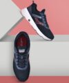 CAMPUS HURRICANE Running Shoes For Men(Navy , 6)